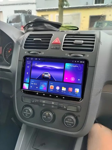 Carplay for jetta 2006 2010 - for, vw